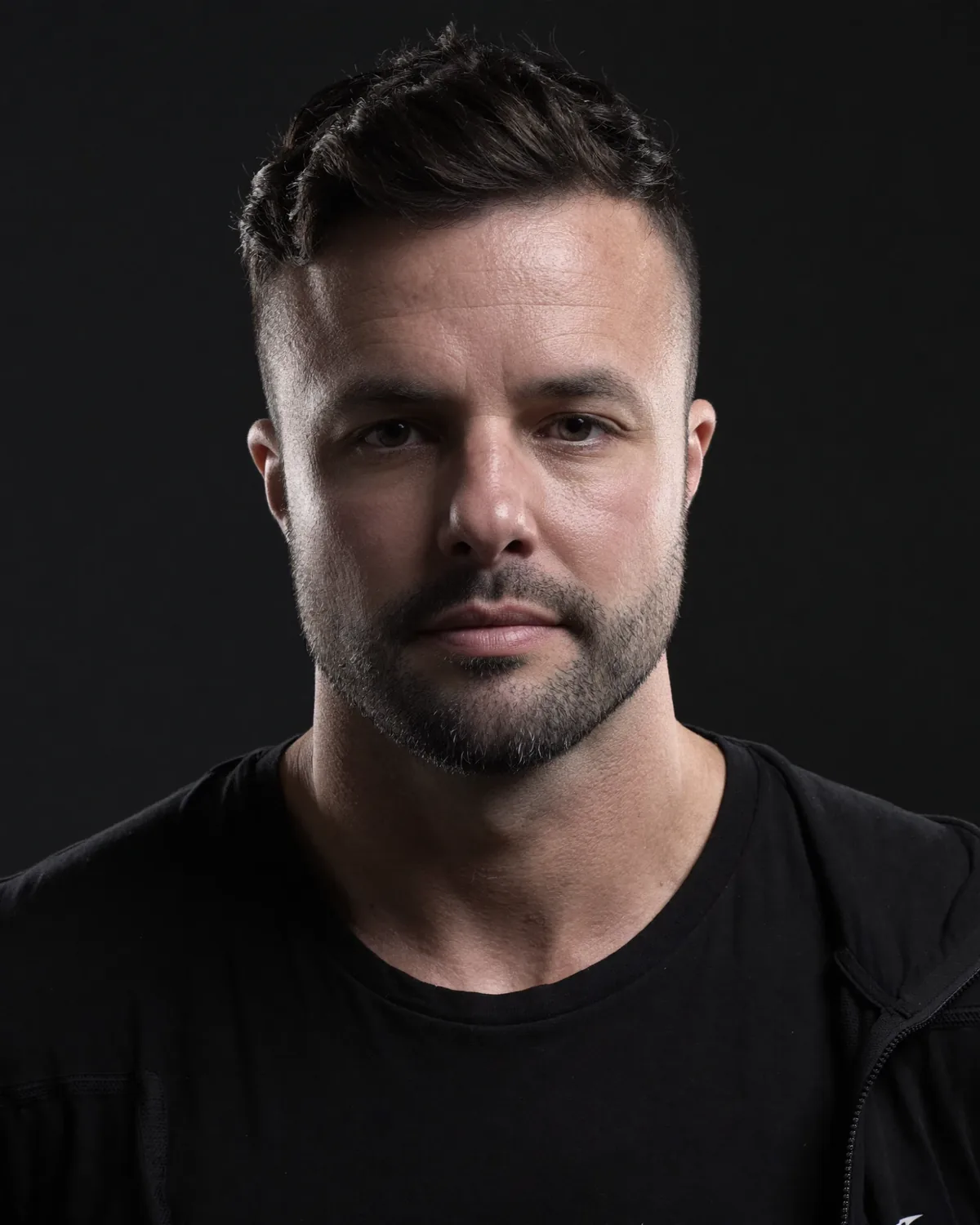 Josh, founder of Sevenam