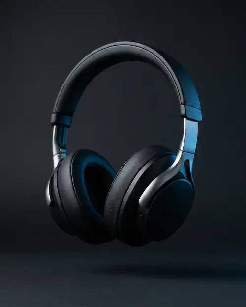 Consumer electronics concept produced on the line